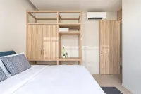 SILOM NARA HOTEL - 2-Star