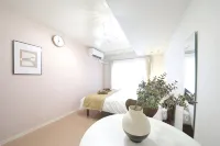 電車4分鐘至大通站｜WiFi全覆蓋｜2人房｜觀光&商務｜札幌住宿