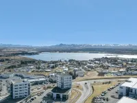 Icelandic Apartments by Heimaleiga Hotels in Kopavogsbaer