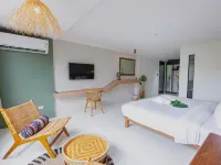 Hotel Nuu Chiang Mai Hôtels à proximité de : Porte Suan Dok