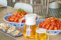 威海威高希爾頓逸林飯店 - 早餐