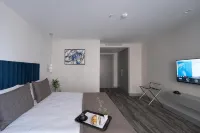 Pera Bosphorus Hotel - Wi-Fi