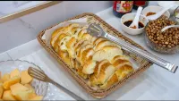 瑪旁雍措温泉ホテル - 朝食
