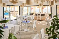 Robinson Djerba Bahiya - All Inclusive - breakfast