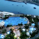 Nan'ao Lanyu Bay Homestay (Haiquan Bay) - 인피니티 풀