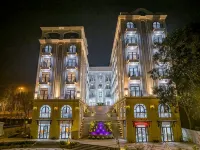 Belliss Hotel & Spa Hoteles en 