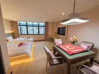 Dongtang Yunyi Hotel (Nanchang Anyi Vocational University Branch) Hotels in Anyi