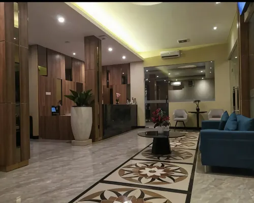 Hotel Cahaya 3 Photos