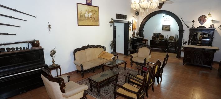 Highland Estate Hotels in Hassan