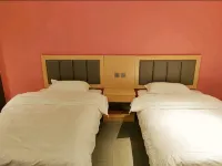 Shihezi Baoxiong E-sports Homestay - Homestays