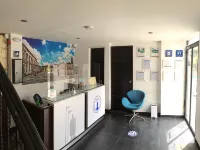 Santander Park Hotels in Tunja