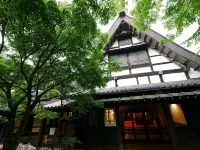 HAZU Gassyo Hotels in Shinshiro