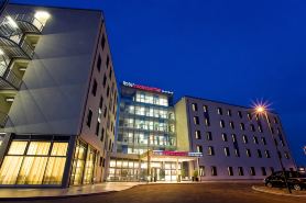Hotel Cosmopolitan Bologna