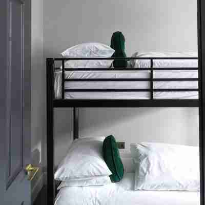 HY Hotel Lytham St Annes Rooms