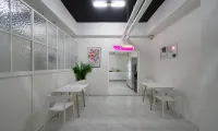 Anyang Illowa Hotel - parking