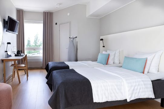 hotel 3
