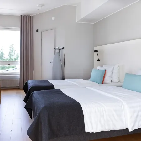 Scandic Helsinki Aviapolis Hotel a Vantaa