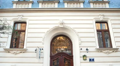 Leone Aparthotel Hotels in Krakow