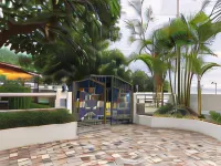 Bellagio Pets Friendly Resort Hoteles en 