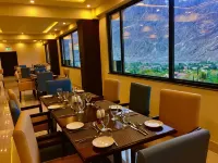 Avari Xpress Gilgit Hotel di Gilgit