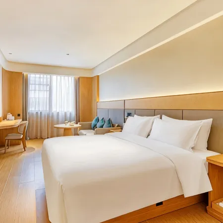 Fuxin Hotel