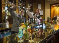 The Duke Hotel - bar