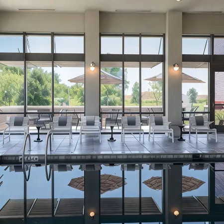 Renaissance Columbus Westerville-Polaris Hotel