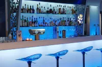 Scandic Hamar - bar