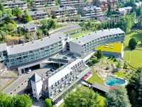 Andorra Park Hotel Hoteles en Andorra la Vieja