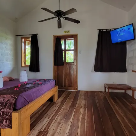 Kawayan Holiday Resort