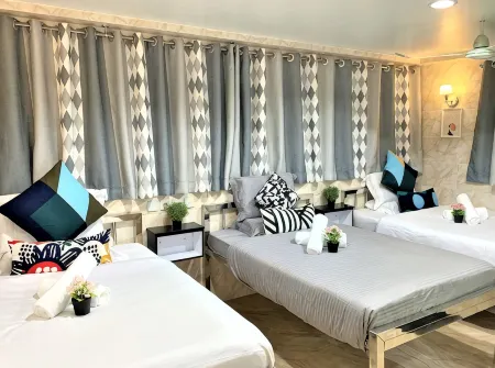 Super Guest House
