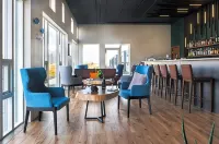 Umi Hotel - bar