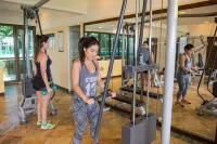 Beach Park Resort - Oceani - Fitnessstudio