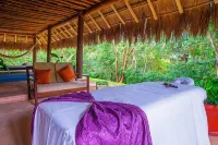 The Explorean Selva Maya Kohunlich - spa