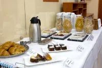Parkhotel Plzen Congress Center - breakfast