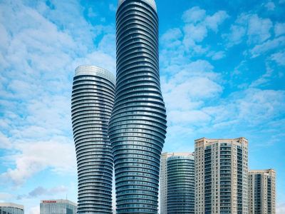 Delta Hotels by Marriott Toronto Mississauga
