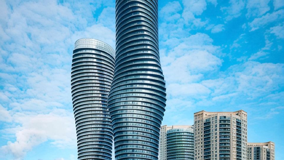 Delta Hotels by Marriott Toronto Mississauga