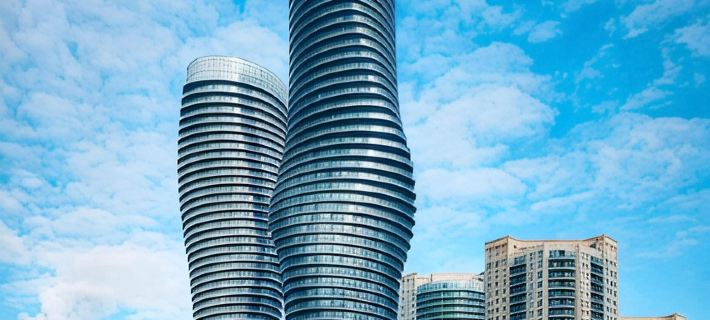 Delta Hotels by Marriott Toronto Mississauga โรงแรมในมิซซิซเซากา