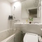 Hotel Silk Tree Nagoya