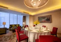 Novotel Nanjing Central Suning - breakfast
