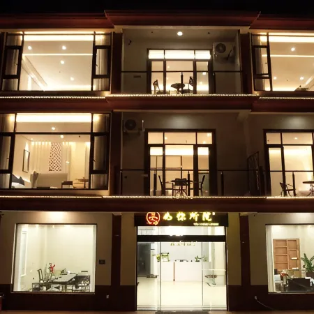 Best Wishes Beachfront Hotel（Adjoin Mazu Temple ）