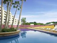 THE LUIGANS Spa＆Resort｜ザ・ルイガンズ．スパ & リゾート - プール