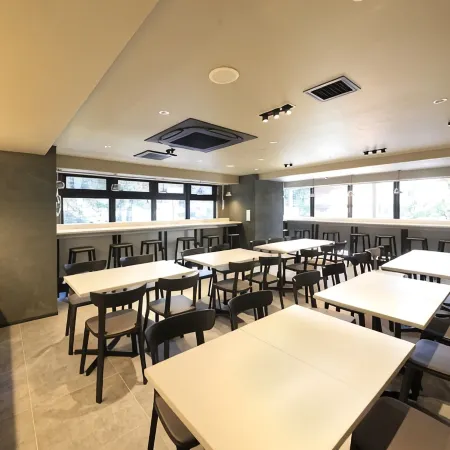 S-Peria-Inn Nihombashi Hakozaki Отели рядом с достопримечательностью «Конгресс-центр Square Nihonbashi»