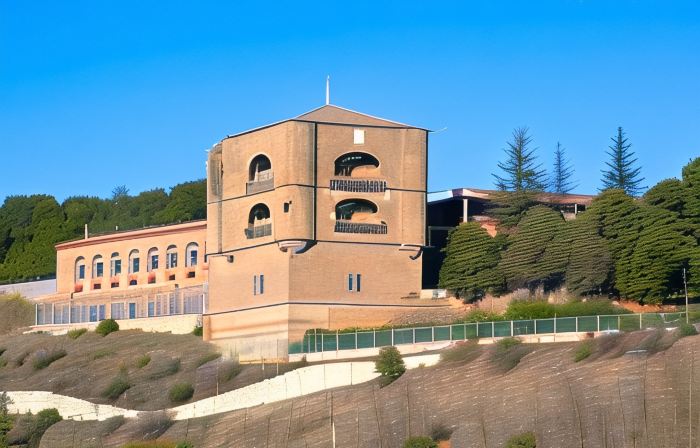 Parador de Benavente