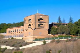 Parador de Benavente