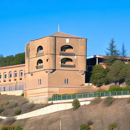 Parador de Benavente