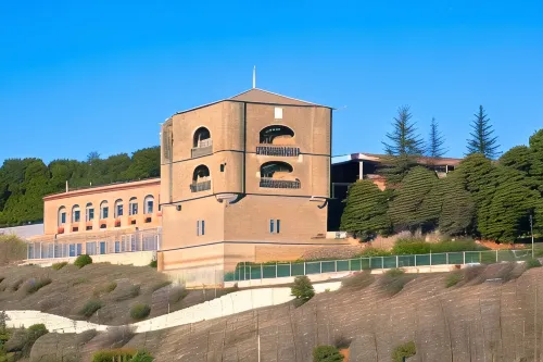 Parador de Benavente