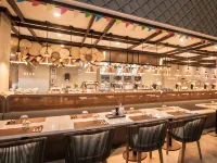 มังดาริน เบย์ รีสอร์ท & สปา โรงแรมในโบราเคย์ ไอส์แลนด์
