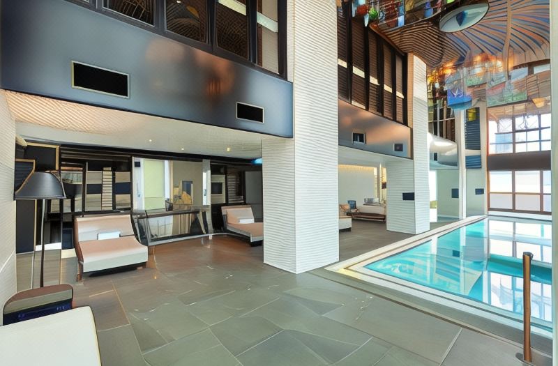 Sofitel Adelaide photo 4