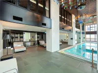 Sofitel Adelaide - 5-stjärniga
